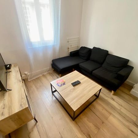 La Coloc - Proche Hotel De Ville - 095 Ρουέν Εξωτερικό φωτογραφία